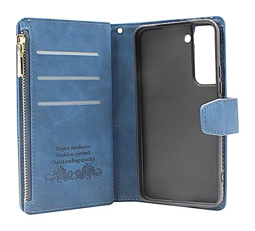 XL Standcase Lyxetui Samsung Galaxy S22 5G
