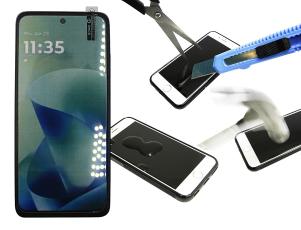 Skjermbeskyttelse av glass Motorola Moto G57 / G57 Power