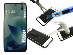 Skjermbeskyttelse av glass Motorola Moto G57 / G57 Power