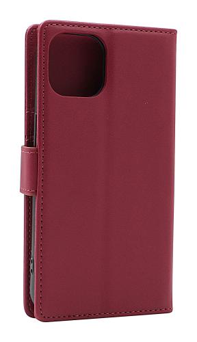Skimblocker iPhone 13 / 14 Lommebok Deksel