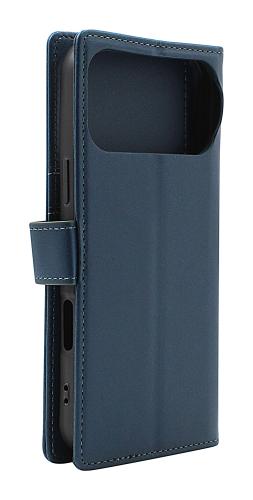 Skimblocker iPhone 17 Pro Max Lommebok Deksel