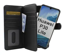 Skimblocker XL Magnet Wallet Huawei P30 Lite