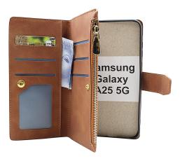 XL Standcase Lyxetui Samsung Galaxy A25 5G (SM-A256B/DS)