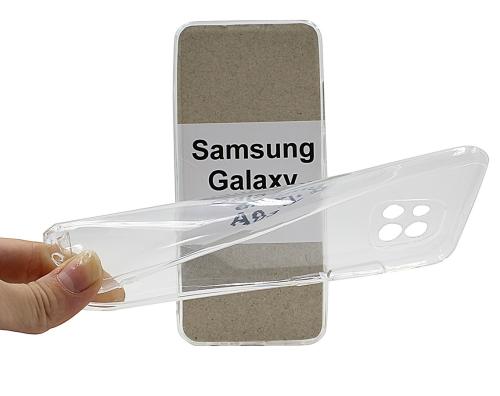 TPU Deksel Samsung Galaxy A03 (A035G/DS)