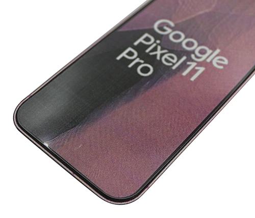 6-pakning Skjermbeskyttelse Google Pixel 11 / 11 Pro