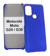 Hardcase Deksel Motorola Moto G20 / G30