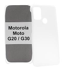 Hardcase Deksel Motorola Moto G20 / G30