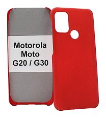 Hardcase Deksel Motorola Moto G20 / G30