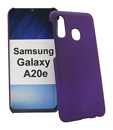 Hardcase Deksel Samsung Galaxy A20e (A202F/DS)