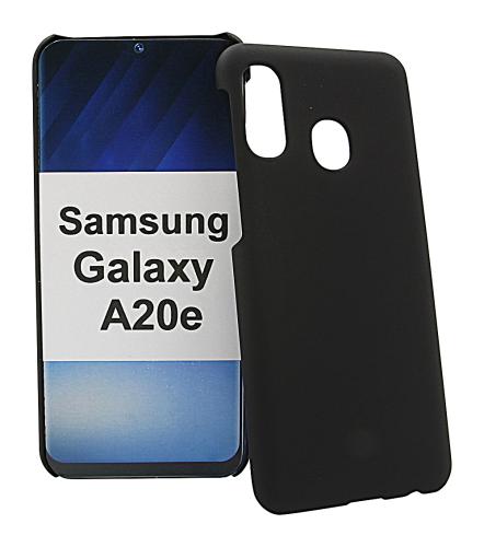 Hardcase Deksel Samsung Galaxy A20e (A202F/DS)