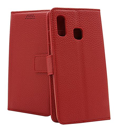 New Standcase Wallet Samsung Galaxy A20e (A202F/DS)