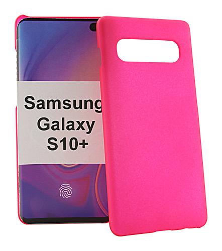 Hardcase Deksel Samsung Galaxy S10+ (G975F)