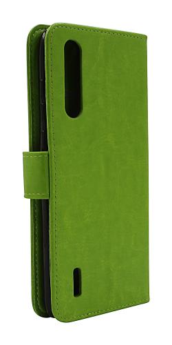 Crazy Horse Wallet Xiaomi Mi 9 Lite