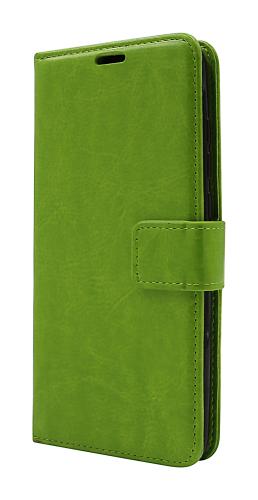 Crazy Horse Wallet Xiaomi Mi 9 Lite