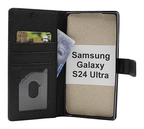 New Standcase Wallet Samsung Galaxy S24 Ultra 5G (SM-S928B/DS)