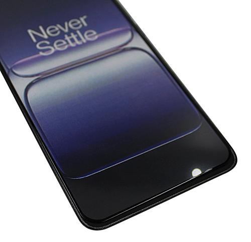 Full Frame Skjermbeskyttelse av glass OnePlus Nord CE5 (CPH2719)