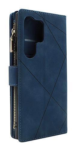 XL Standcase Lyxetui Samsung Galaxy S23 Ultra 5G
