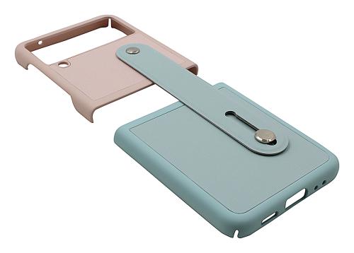 Hardcase Deksel Samsung Galaxy Z Flip 3 5G (SM-F711B)