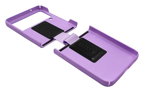 Hardcase Deksel Samsung Galaxy Z Flip 3 5G (SM-F711B)