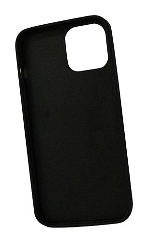 Skimblocker Magnet Wallet iPhone 13 Pro Max (6.7)
