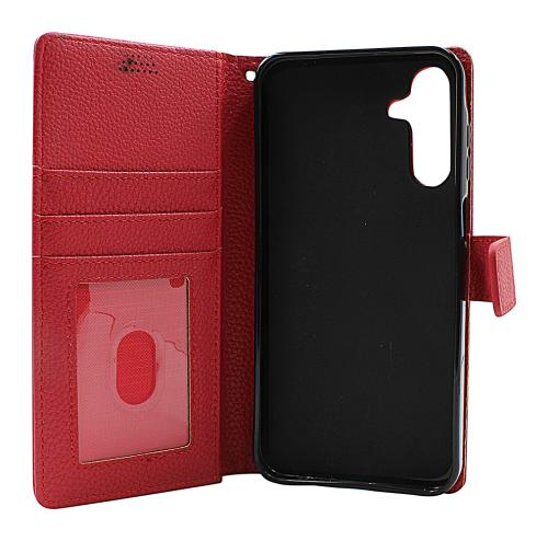 New Standcase Wallet Samsung Galaxy A15 5G