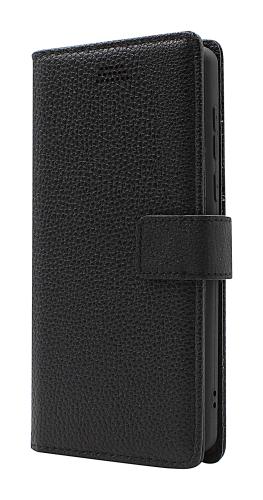 New Standcase Wallet Motorola Edge 30 Ultra 5G