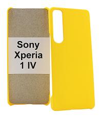 Hardcase Deksel Sony Xperia 1 IV (XQ-CT54)