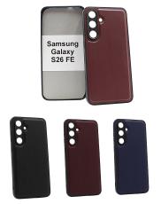 Magnet Deksel Samsung Galaxy S26 FE