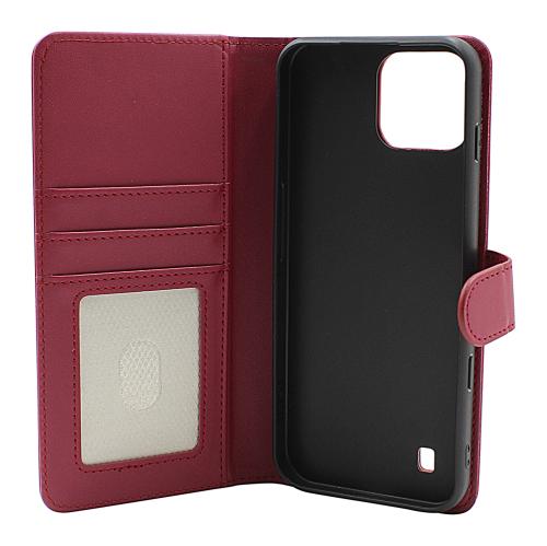 Skimblocker Doro Aurora A31 Lommebok Deksel