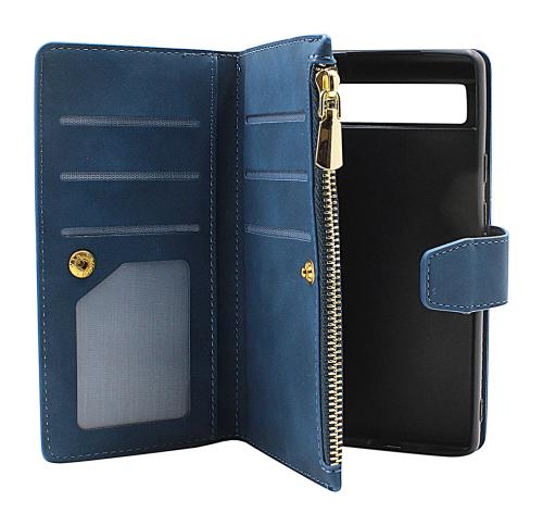 XL Standcase Lyxetui Google Pixel 6a 5G