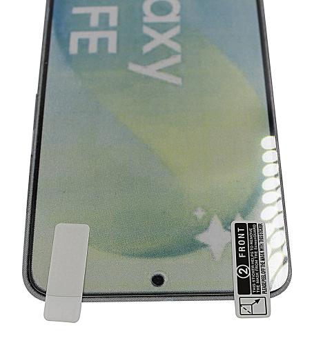 Skjermbeskyttelse Samsung Galaxy S26 FE (SM-S741B/DS)