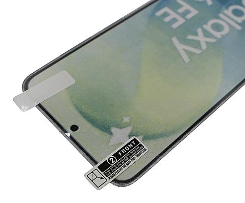 Skjermbeskyttelse Samsung Galaxy S26 FE (SM-S741B/DS)