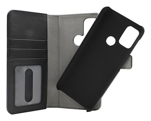 Skimblocker Magnet Wallet Motorola Moto G20 / Moto G30