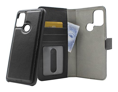 Skimblocker Magnet Wallet Motorola Moto G20 / Moto G30