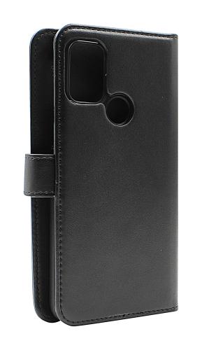 Skimblocker XL Magnet Wallet Motorola Moto G20 / Moto G30