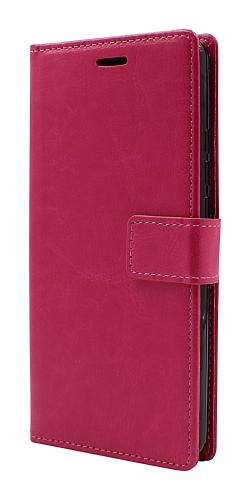 Crazy Horse Wallet Motorola One Hyper