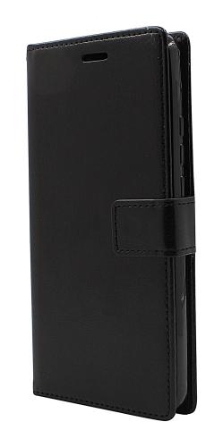Crazy Horse Wallet Motorola One Hyper