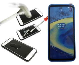 Full Frame Skjermbeskyttelse av glass Nokia XR20