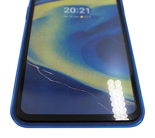 Full Frame Skjermbeskyttelse av glass Nokia XR20