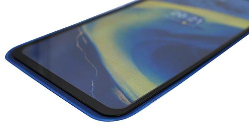 Full Frame Skjermbeskyttelse av glass Nokia XR20