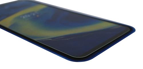 Full Frame Skjermbeskyttelse av glass Nokia XR20