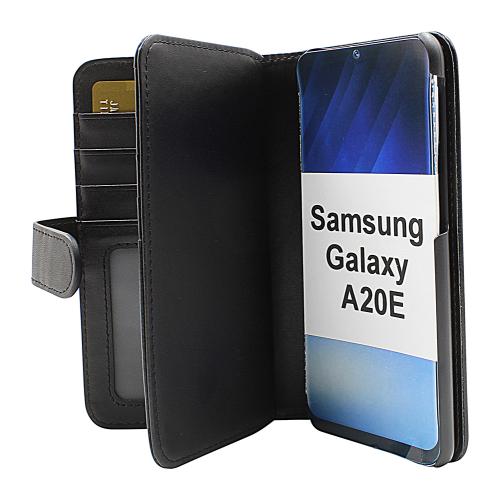 Skimblocker XL Wallet Samsung Galaxy A20e (A202F/DS)