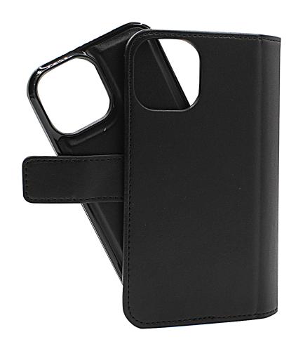 Skimblocker Magnet Wallet iPhone 15