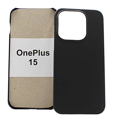 Hardcase Deksel OnePlus 15