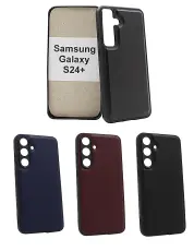 Magnet Deksel Samsung Galaxy S24 Plus 5G (SM-S926B/DS)