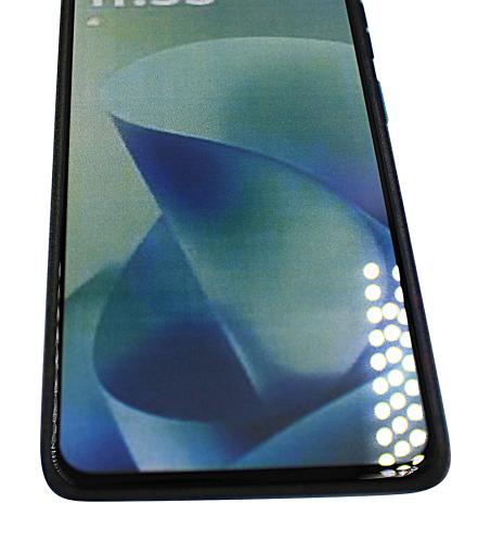 Full Frame Skjermbeskyttelse av glass Motorola Moto G57 / G57 Power