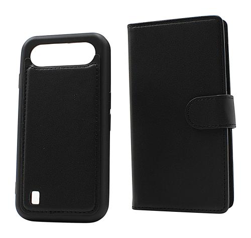 Skimblocker Doro Aurora A11 Magnet Lommebok Deksel
