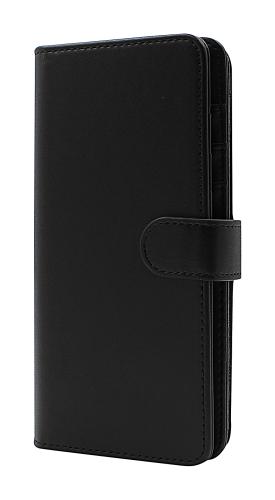 Skimblocker XL Magnet Wallet Huawei P Smart 2021