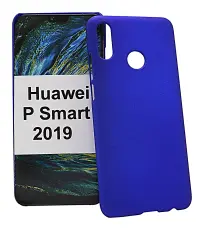 Hardcase Deksel Huawei P Smart 2019