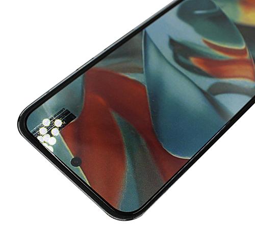 Full Frame Skjermbeskyttelse av glass Google Pixel 10 Pro XL